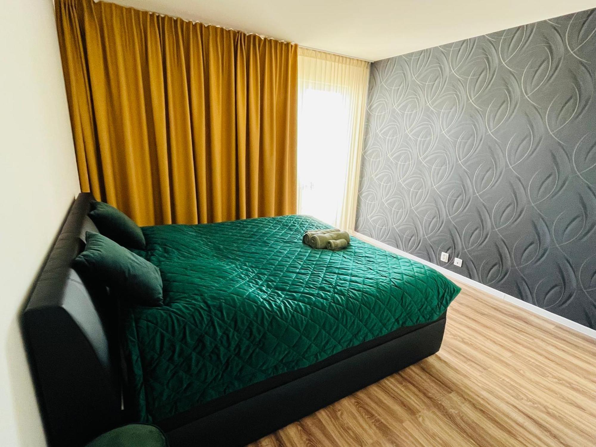 Apartman Urbanpark Trenčín Exterior foto